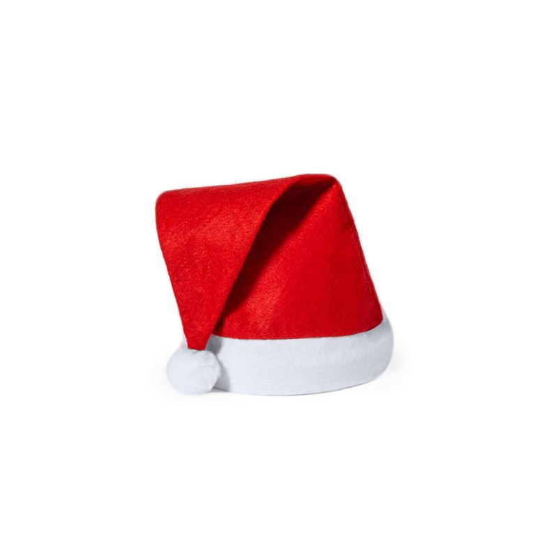 Children's Santa Hat Flip