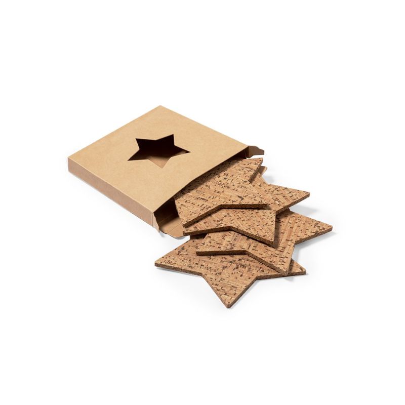 Danop Coaster Set