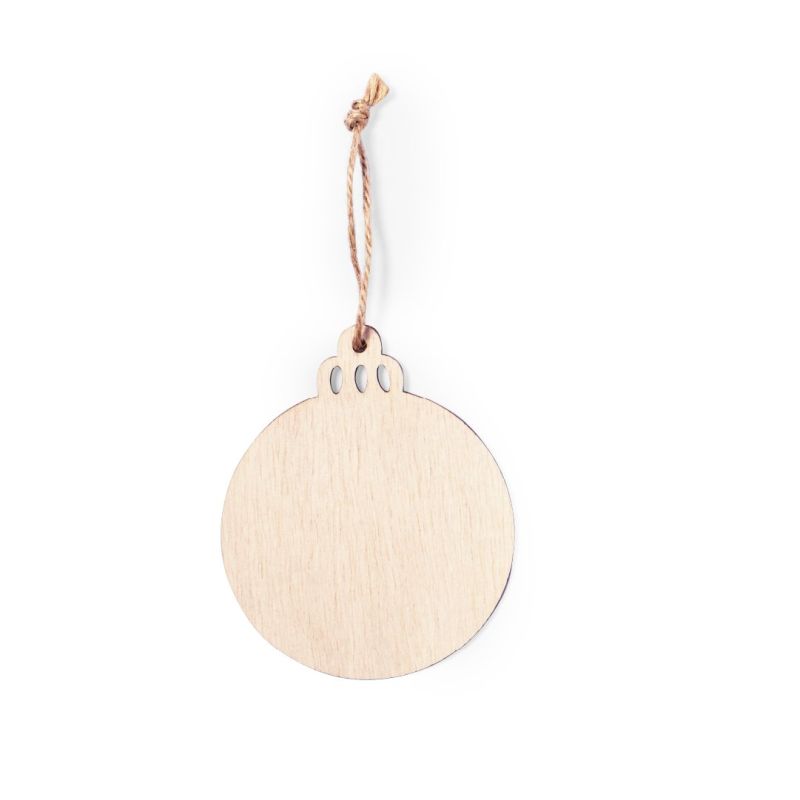 Fultom Ornament