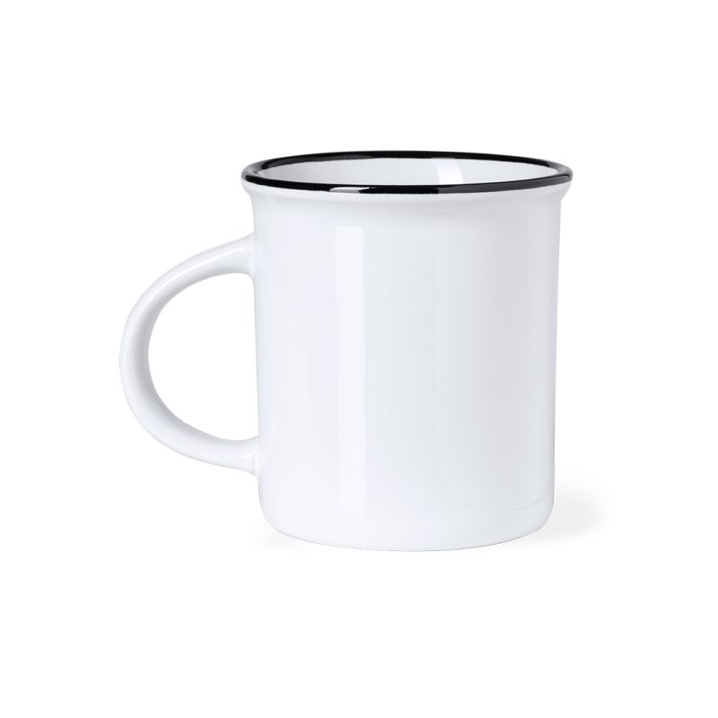 Tiffany Mug