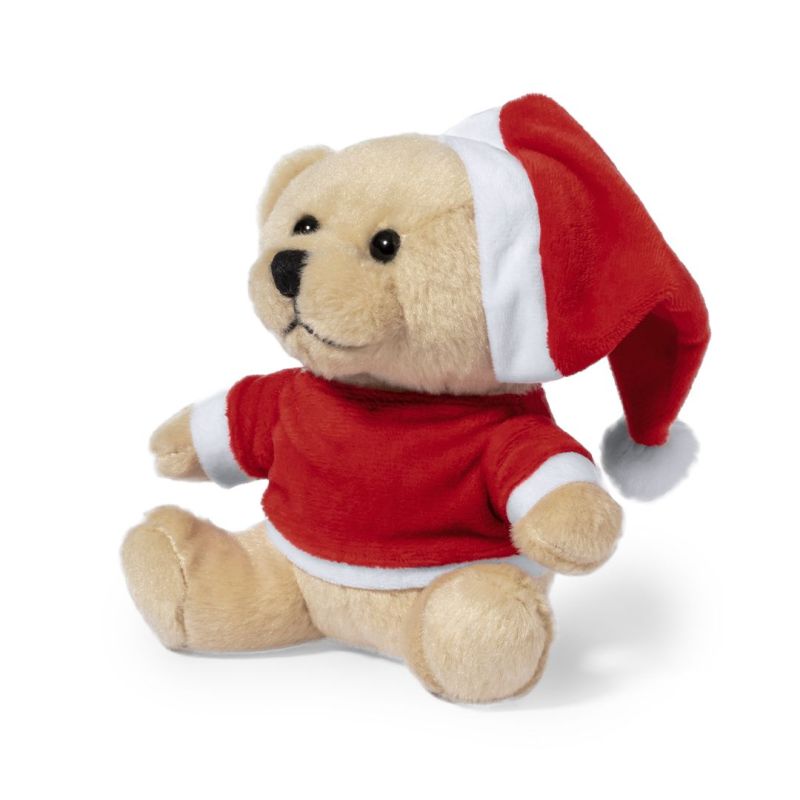 Kuisy Plush