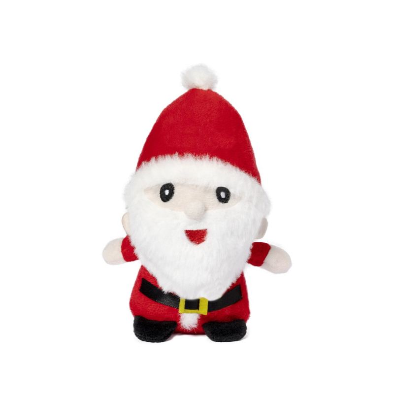 Plush Toy Nando