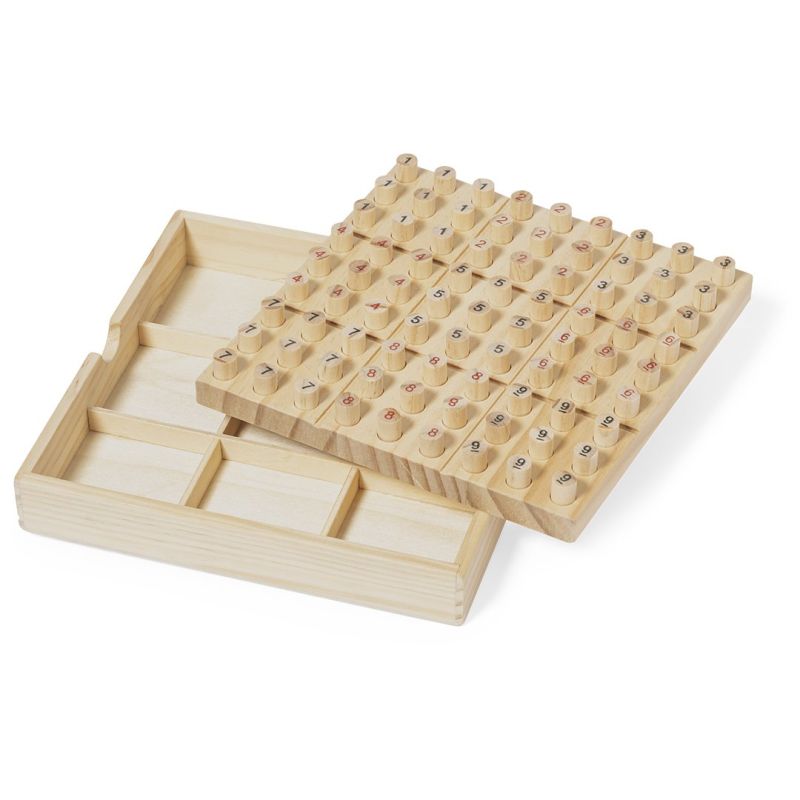 Skill Game Sudoku