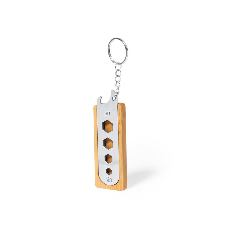 Balmy Multi-Tool Key Holder
