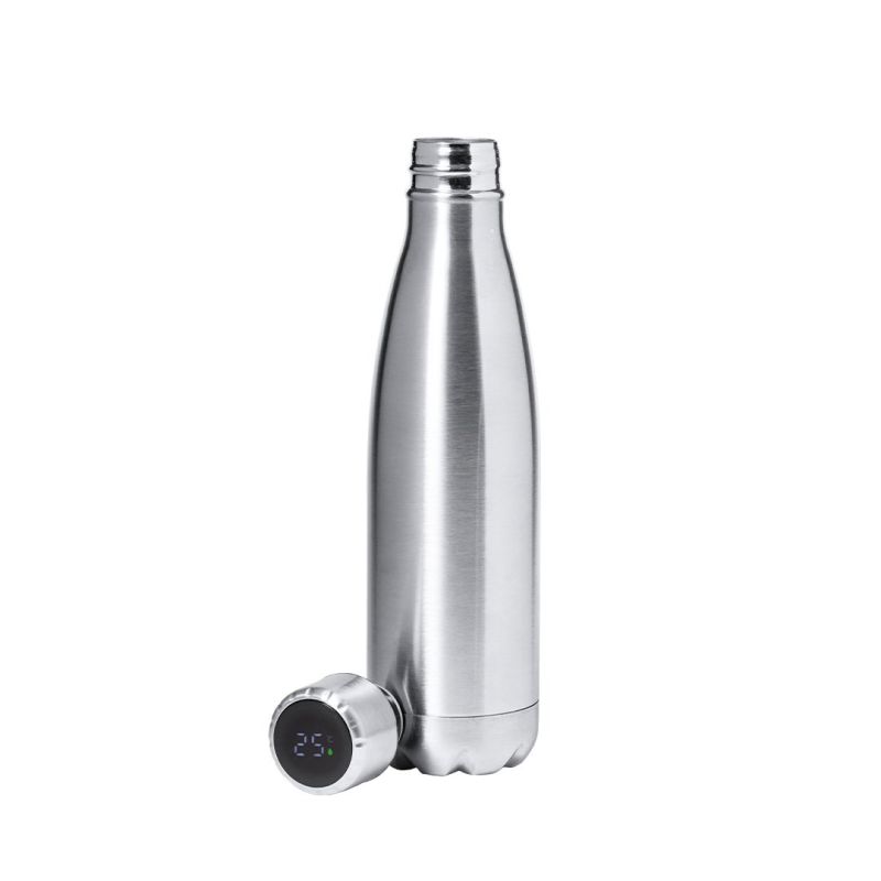 Chuck Thermal Flask