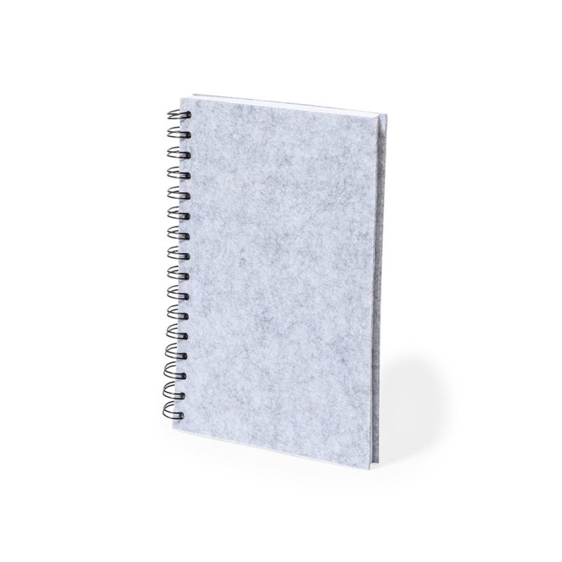 Fionap Notebook