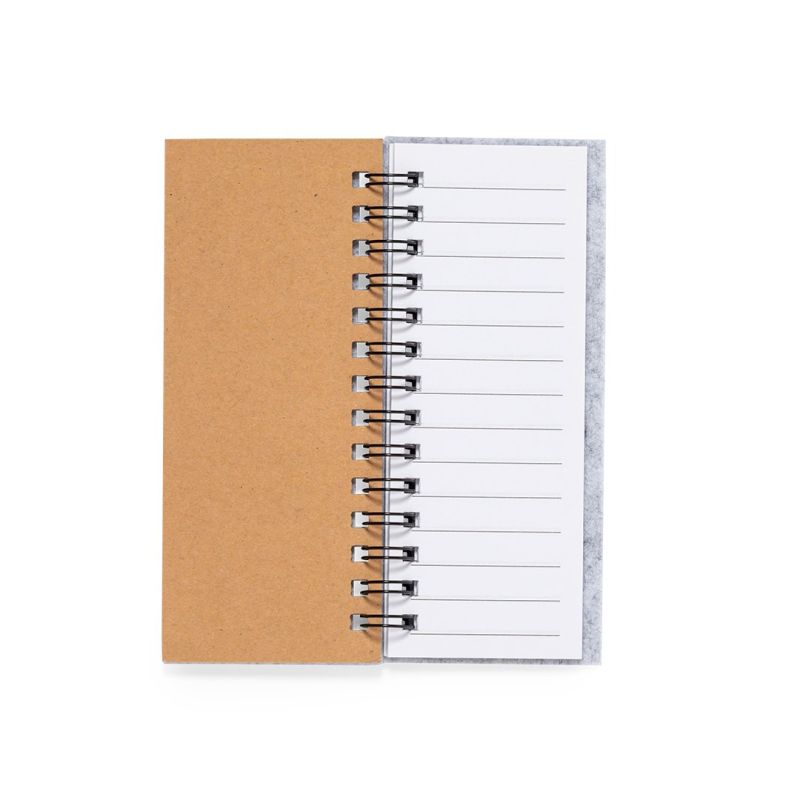 Aurat Notepad