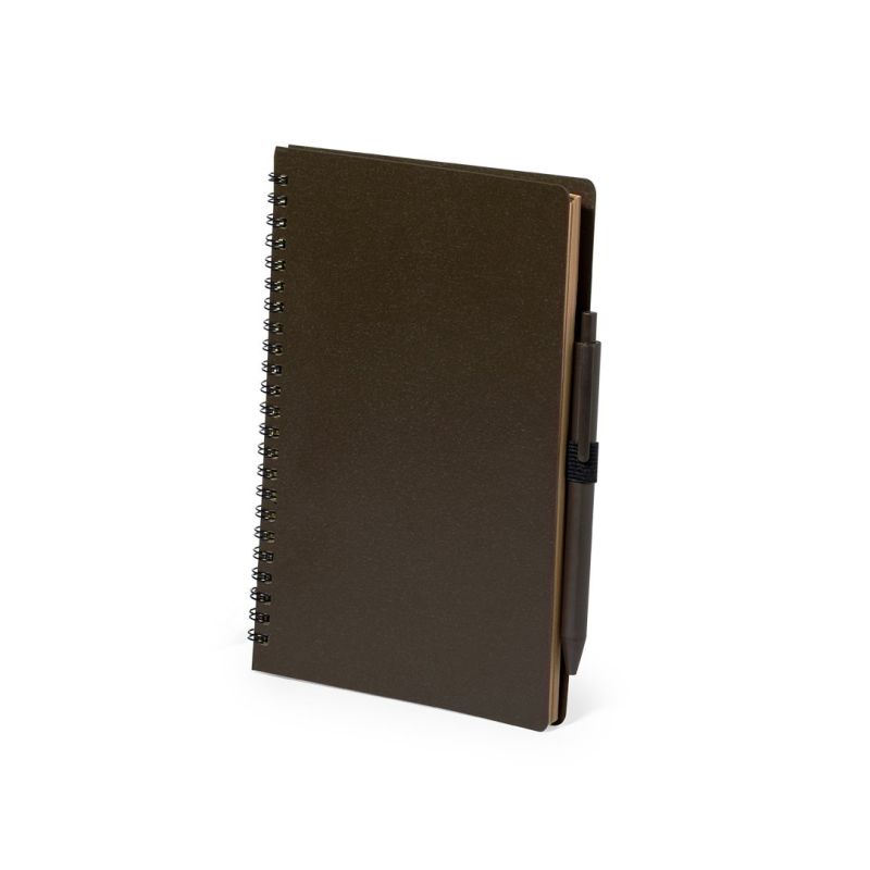 Alanna's Notebook