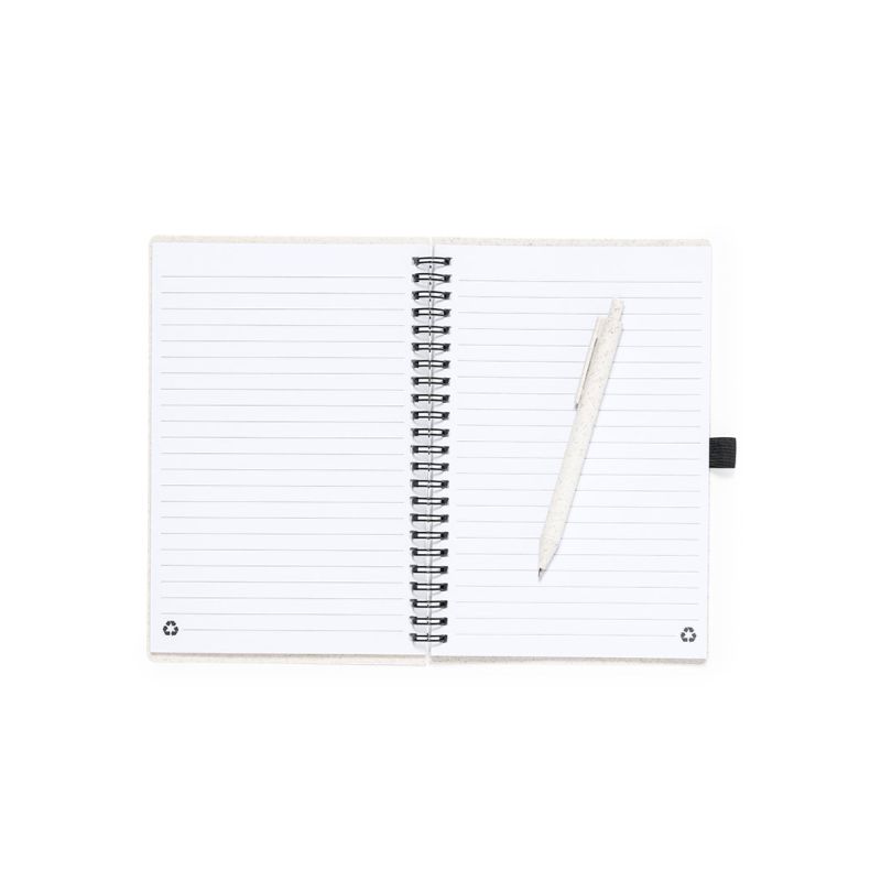 Emily Notebook