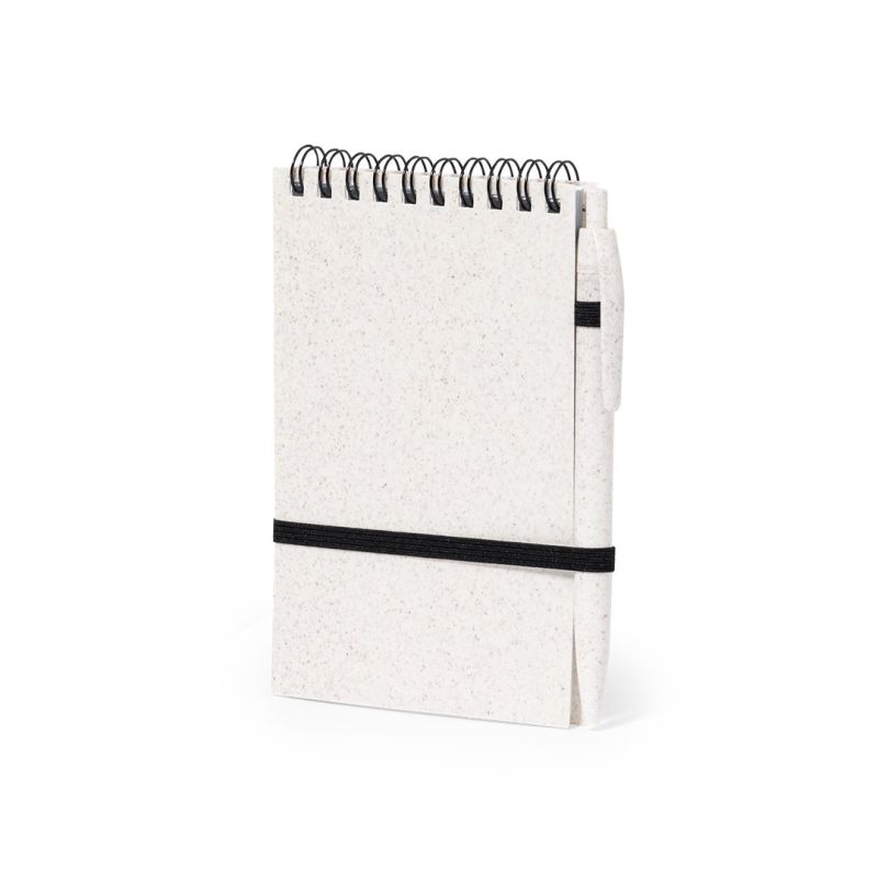 Fanny Notebook