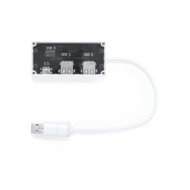 Hevan USB Port