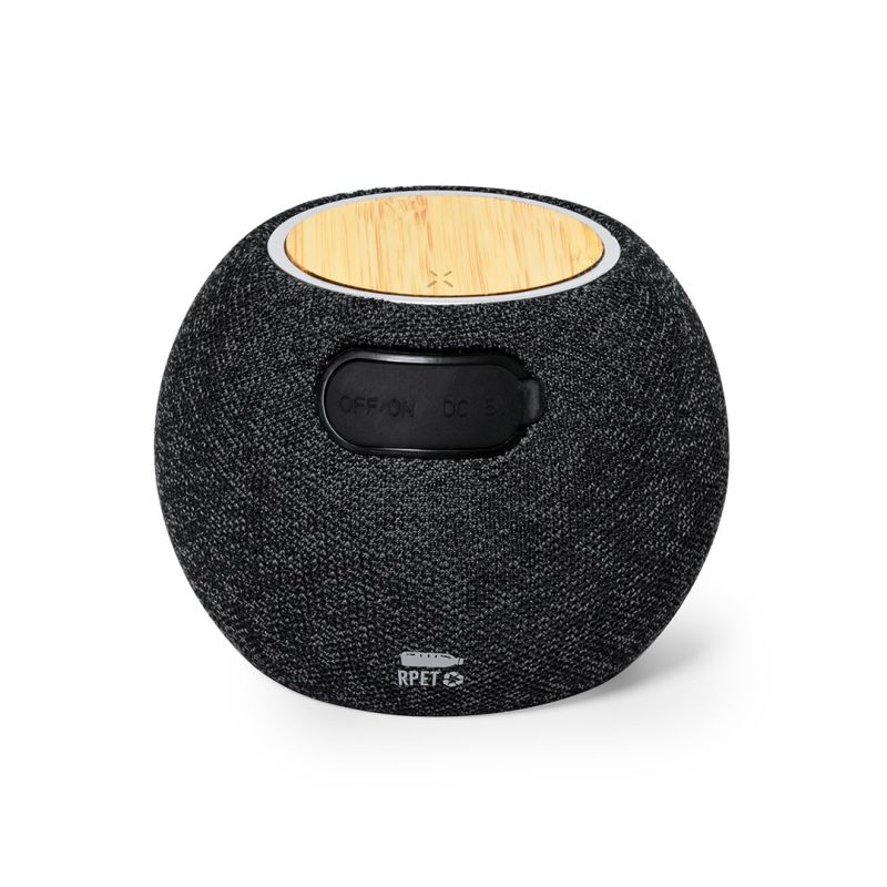 Cedric Speaker Charger