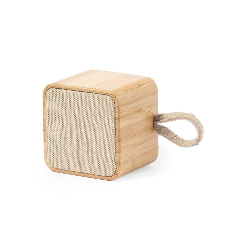 Kiefer Loudspeaker
