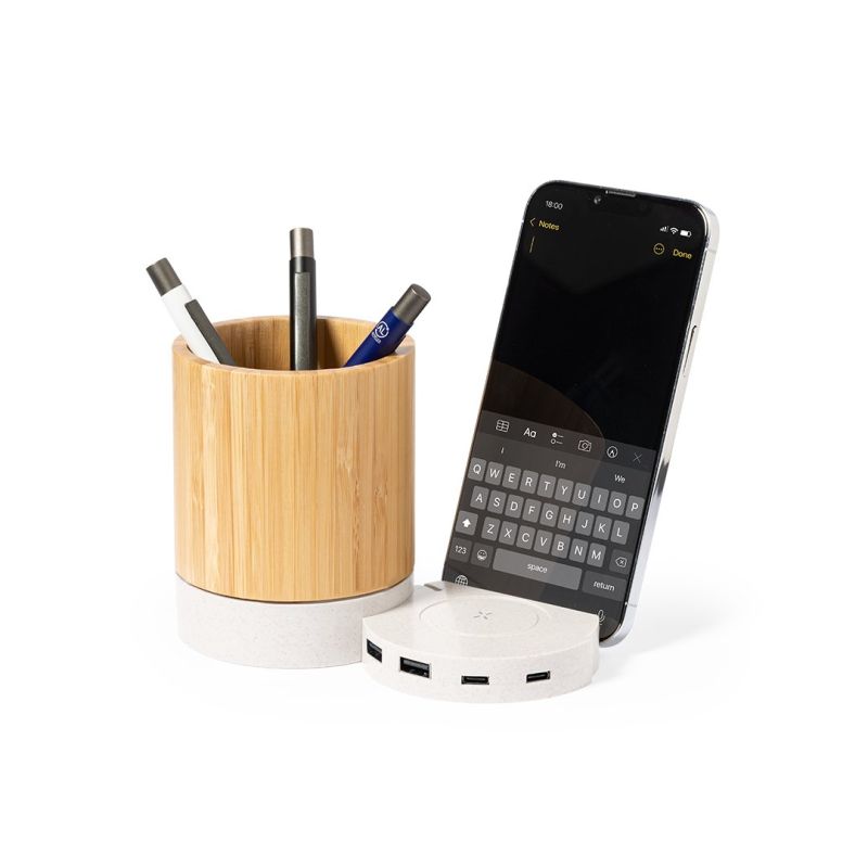 Birwen Multifunction Pencil Holder