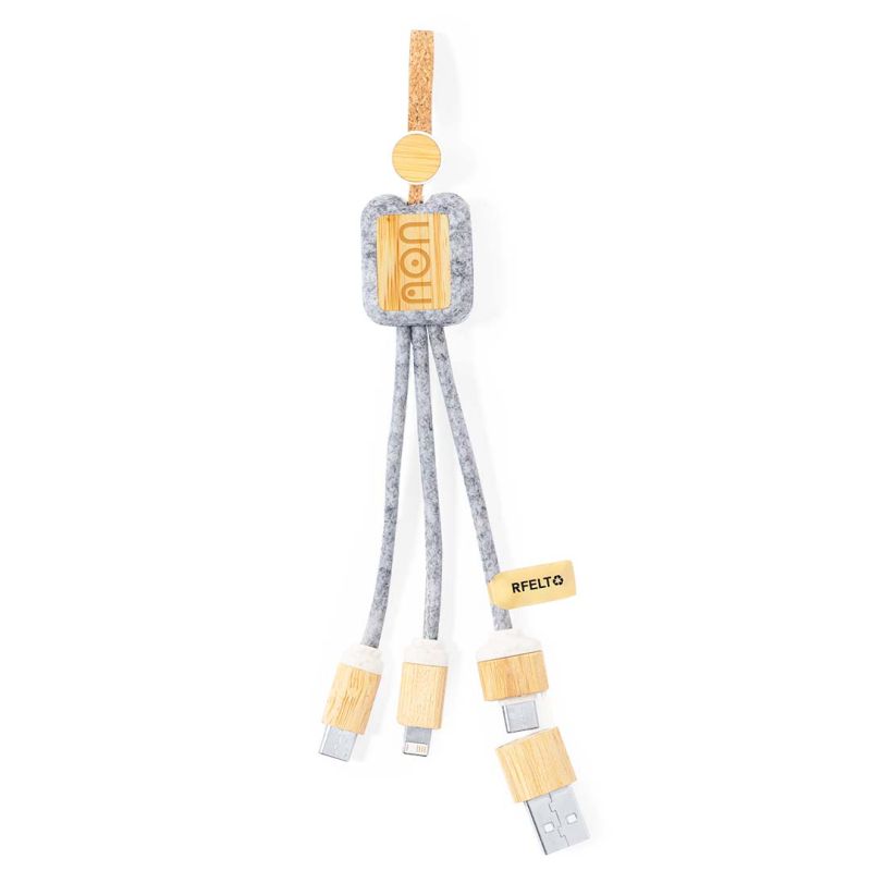 Braxton Charging Cable