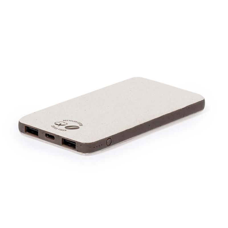 Power Bank Mayor