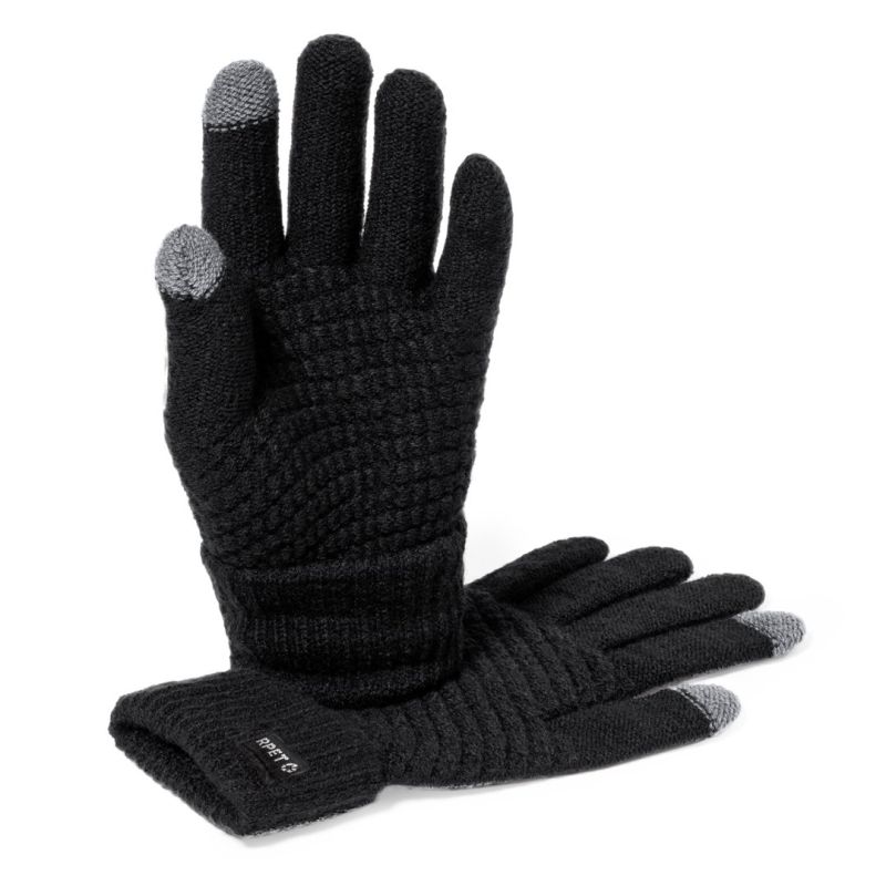 Demsey Touchscreen Gloves