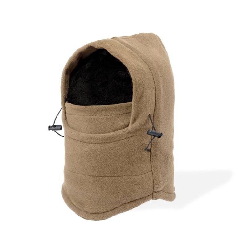 Tecko Neck Warmer Hat