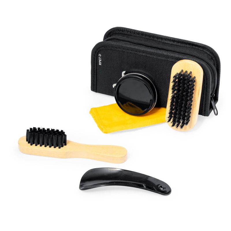 Aeron Shoe Cleaning Kit
