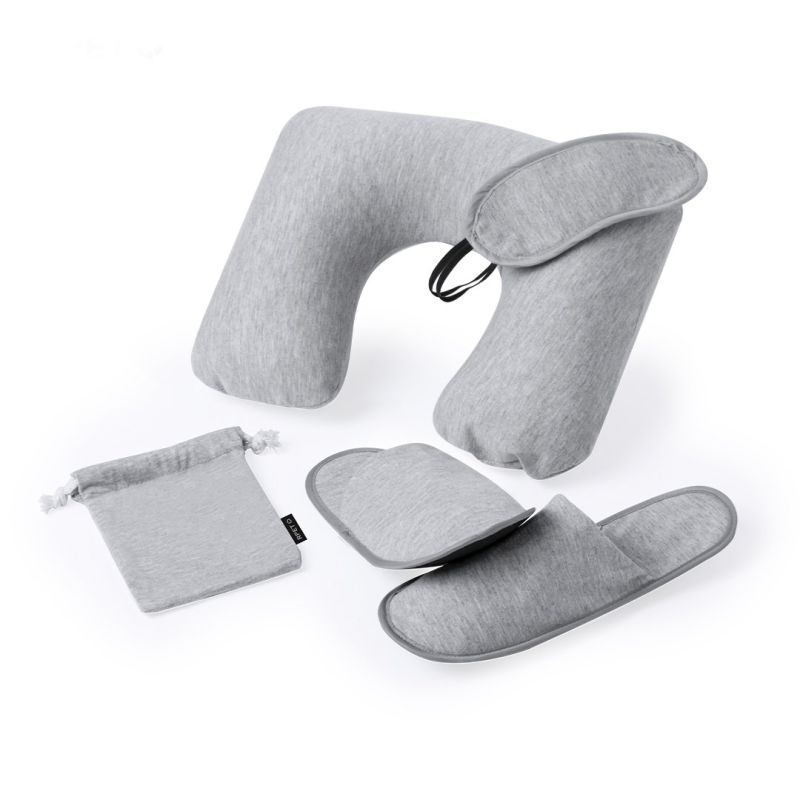 Alkes Travel Set