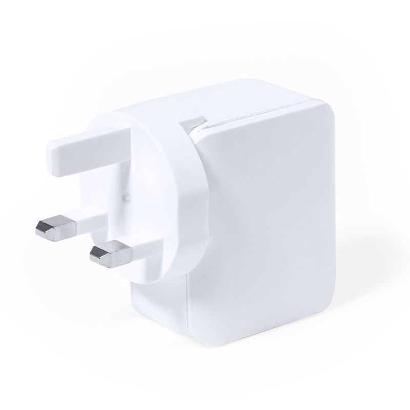 Vlind Plug Adapter