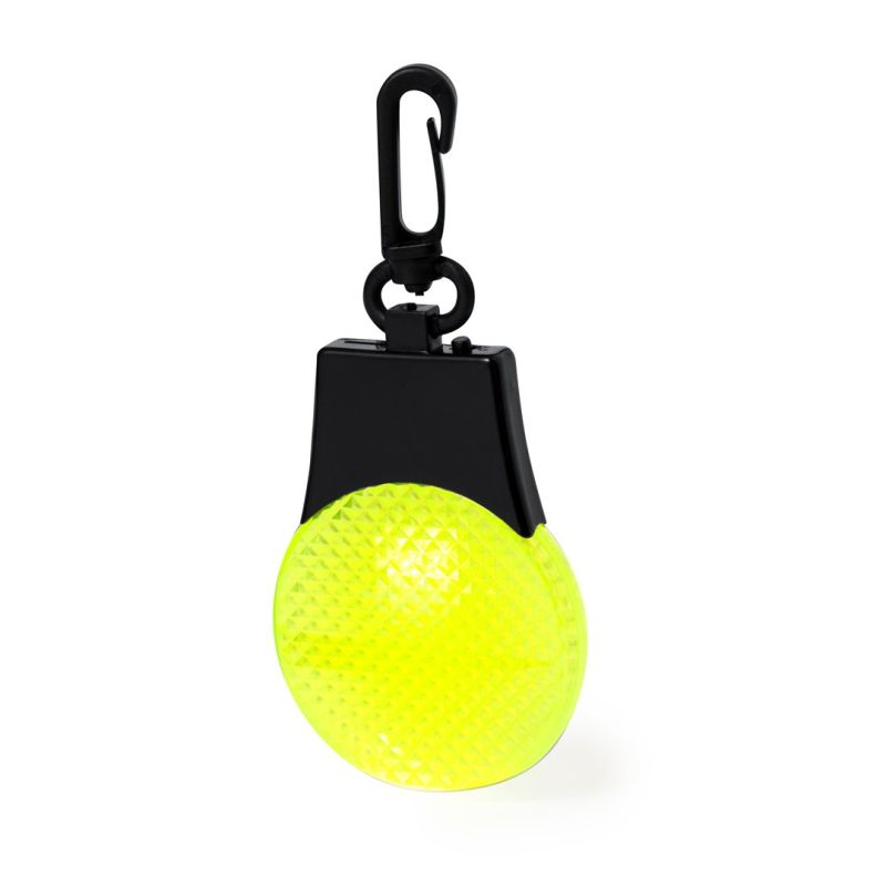 Elektra Safety Light