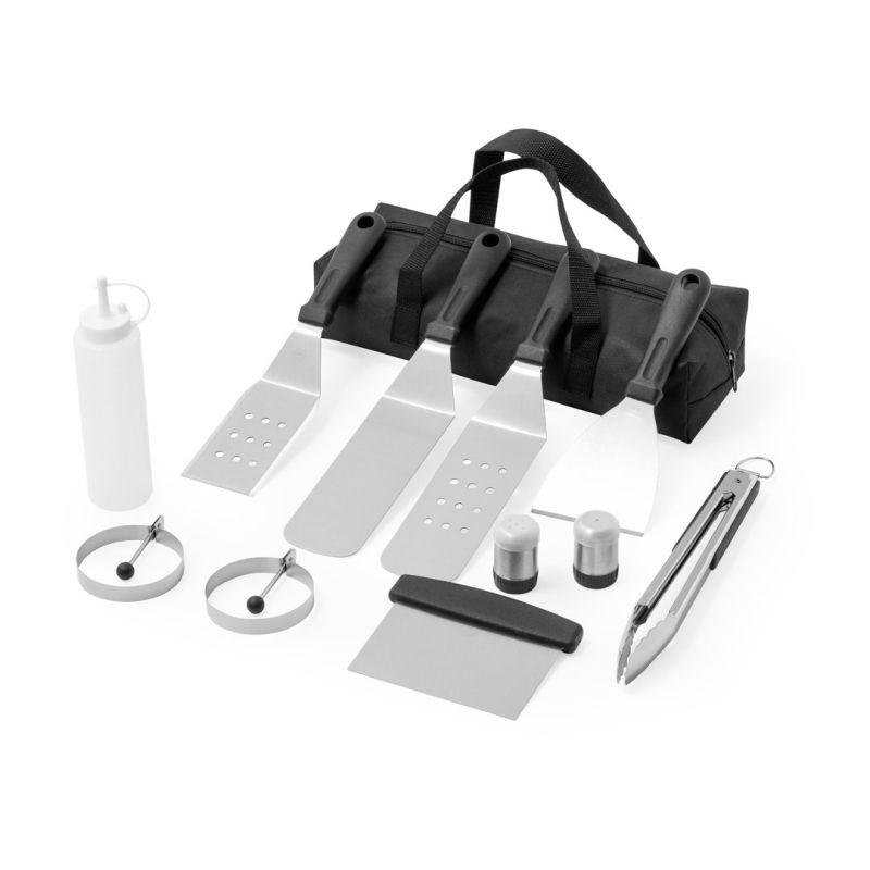 Raiken Barbecue Set