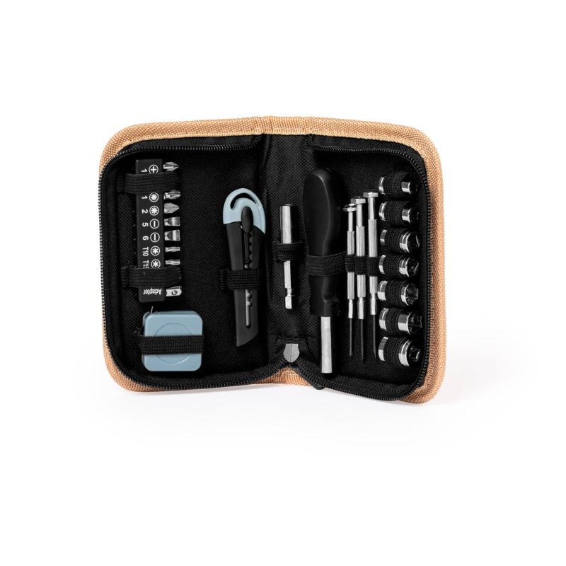 Belamy Tool Set