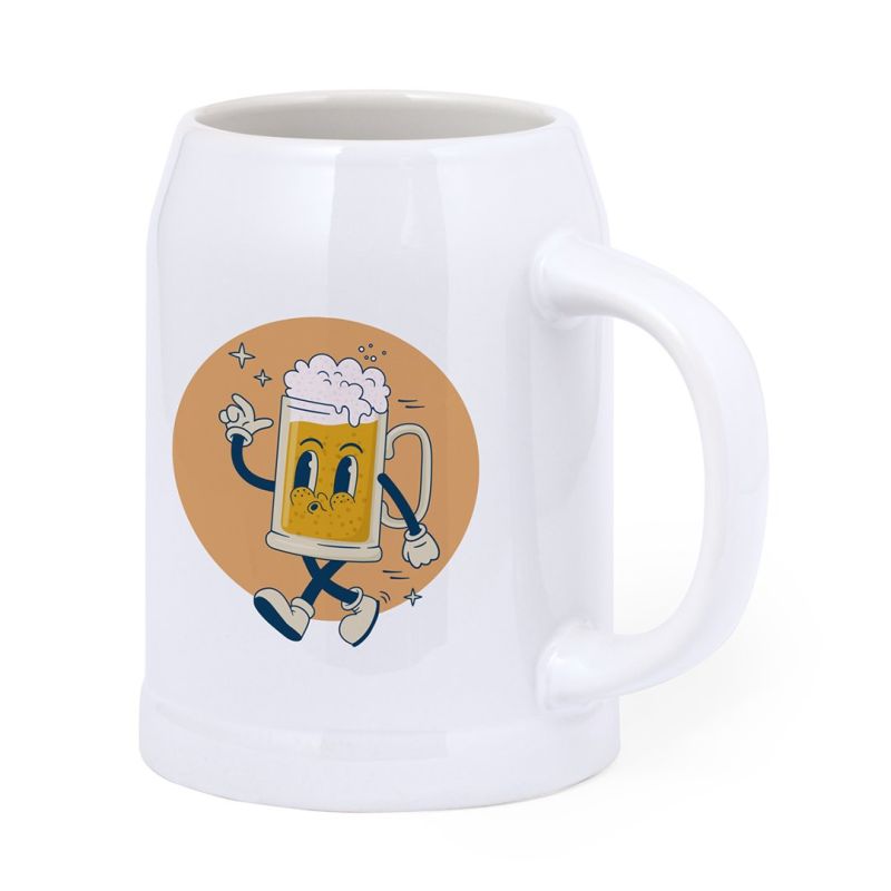 Sublimation Jug Heim