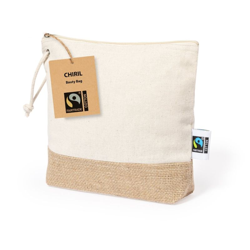 Chiril Fairtrade Necessaire