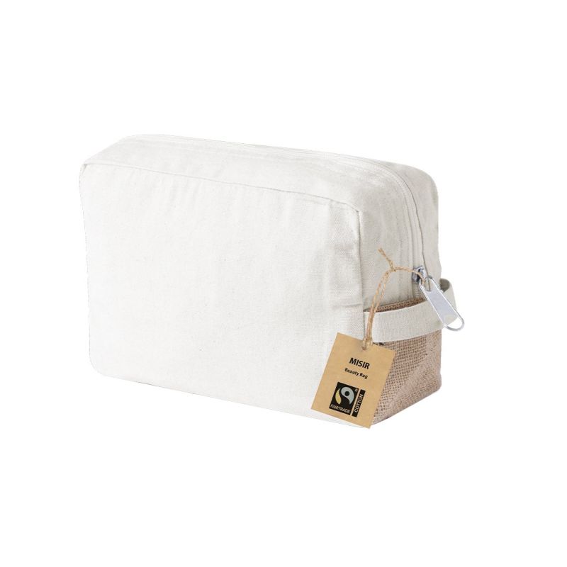 Fairtrade Misir Necessaire