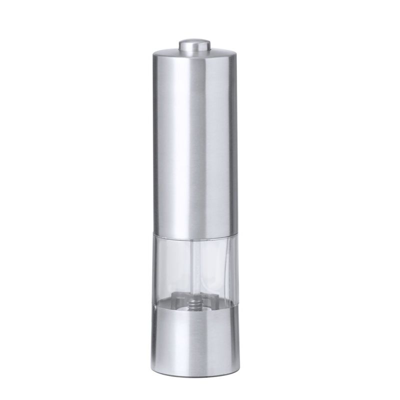 Cinder Electric Salt and Pepper Mill