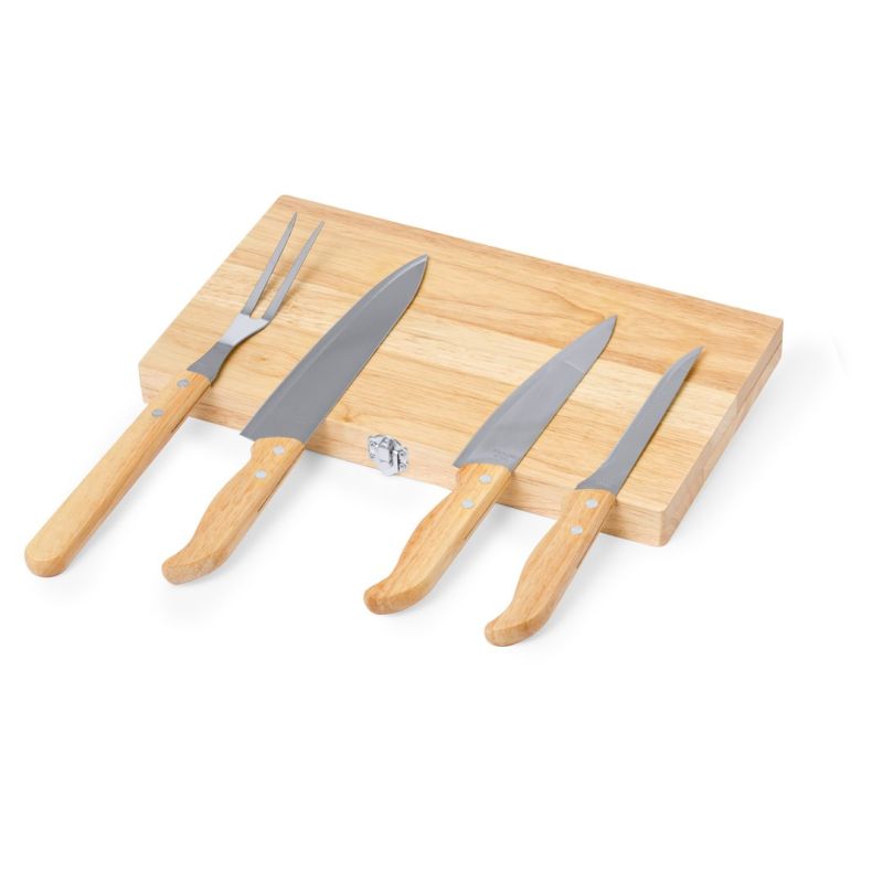Bergin Knife Set
