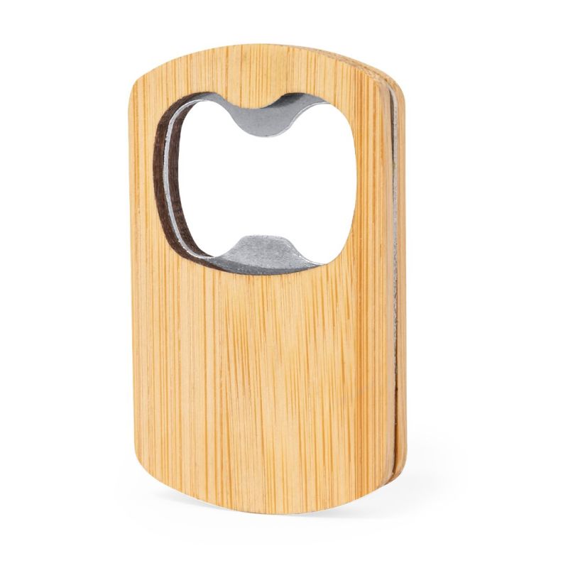 Strol Bottle Opener
