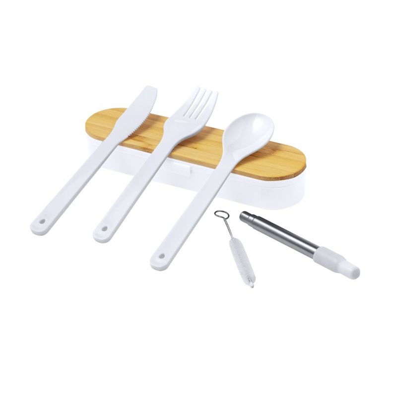 Milner Cutlery Set