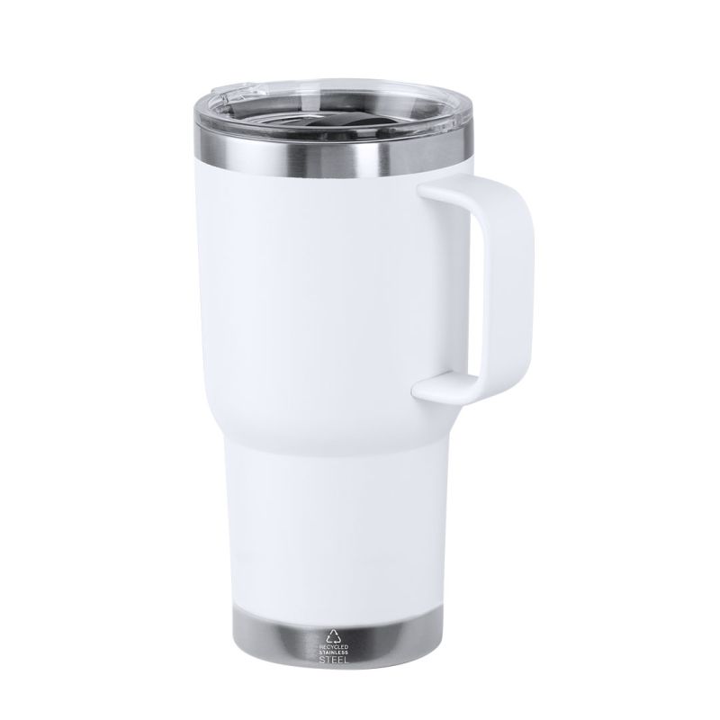 Paster Thermal Mug