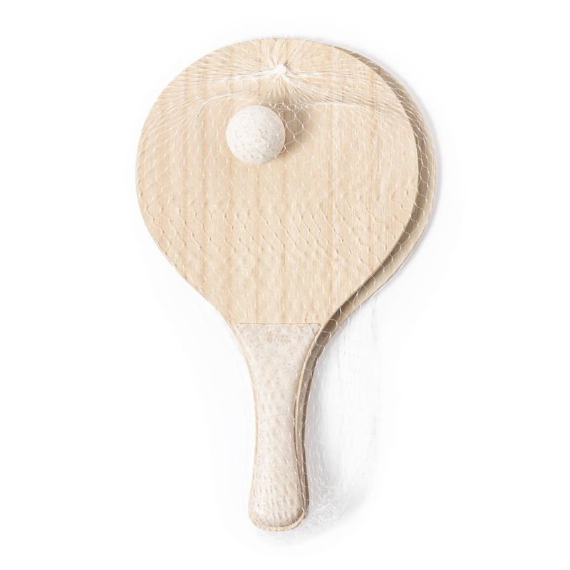 Zaxia Sublimation Beach Rackets