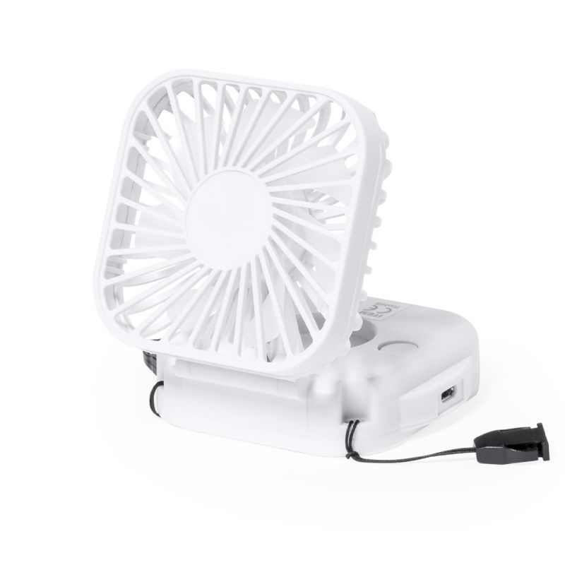 Benard Fan