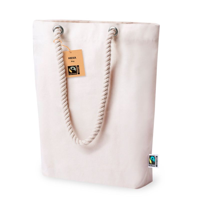 Hexa Fairtrade Sack