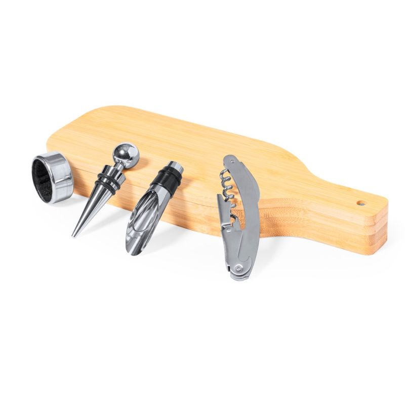 Darini Wine Set