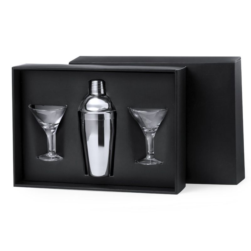 Cefiro Cocktail Set