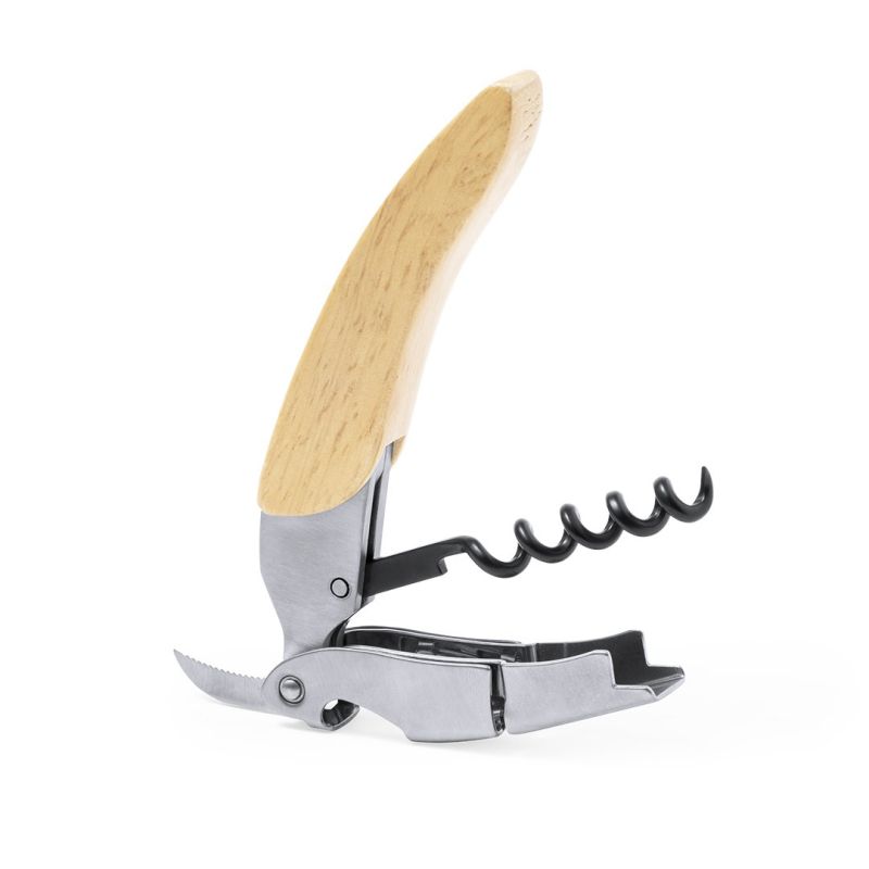 Mansen Corkscrew Bottle Opener
