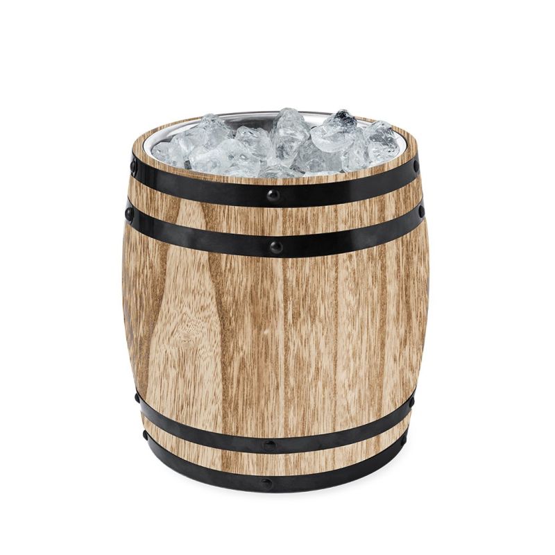 Toning Ice Bucket