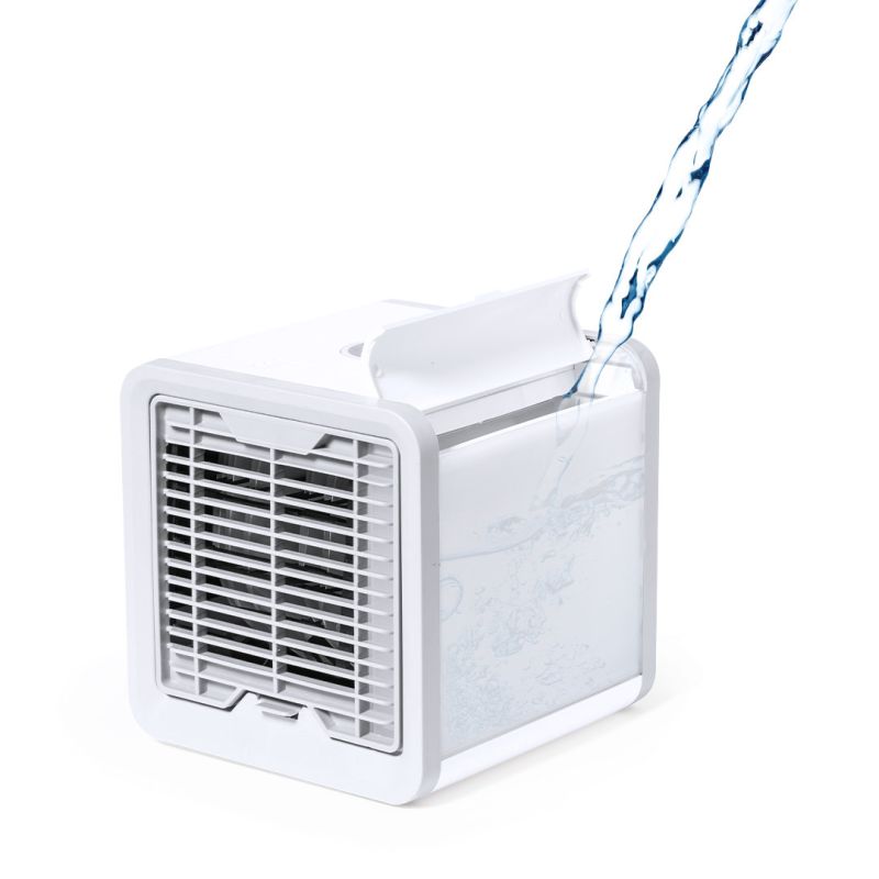 Janek Mini Air Conditioner