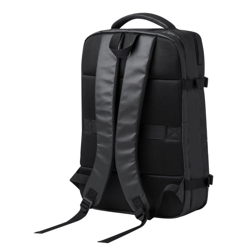 Tanen Document Holder Briefcase Backpack