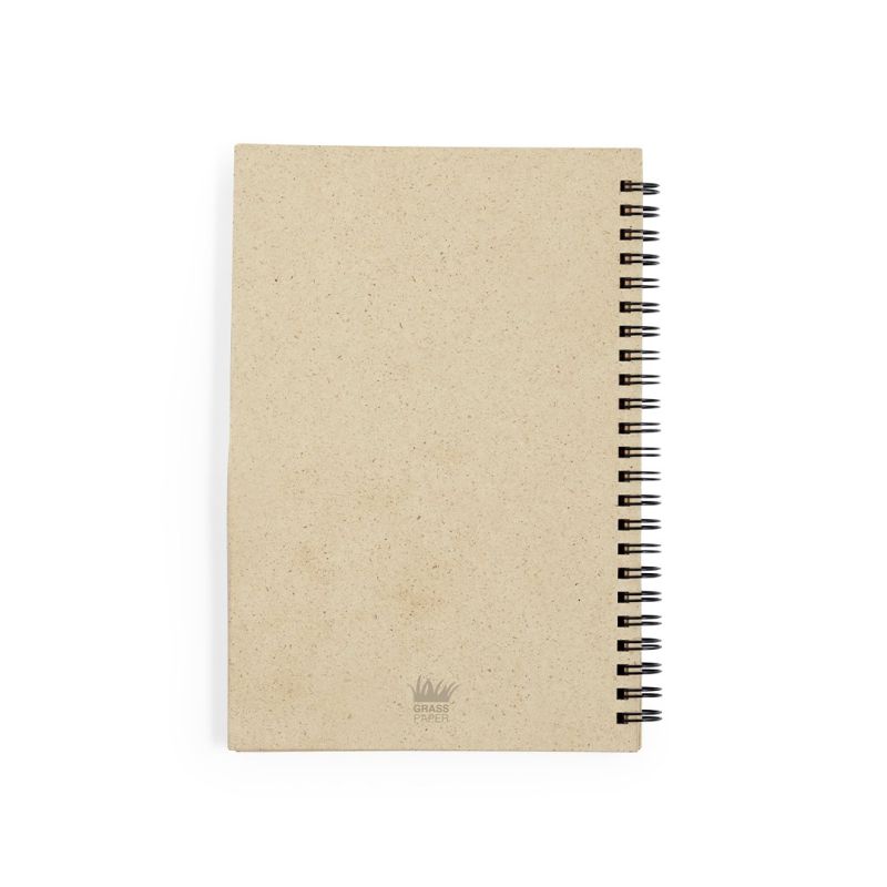 Nigmar Notebook