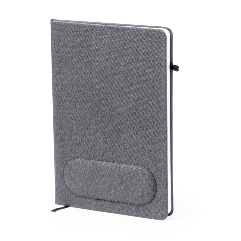 Staiger Mouse Mat Notebook