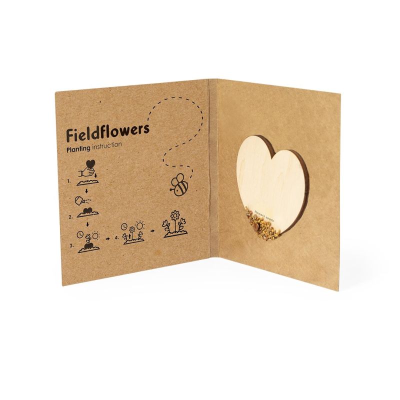 Liani Seed Heart
