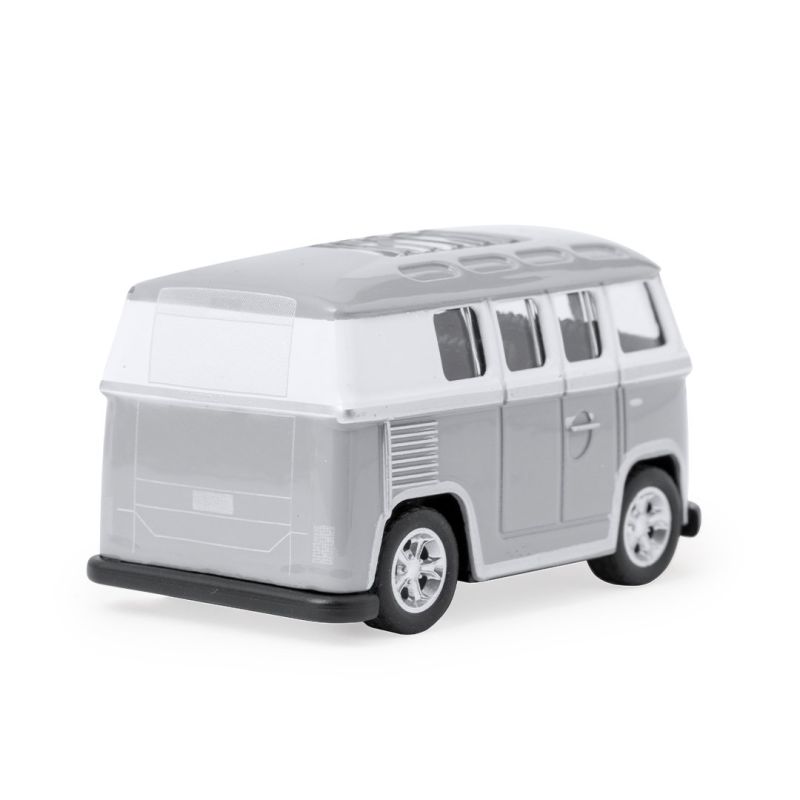 Van Model