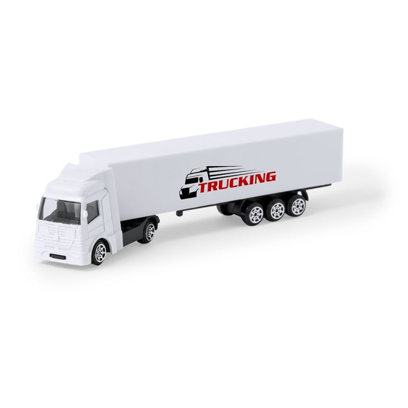 Model Truck